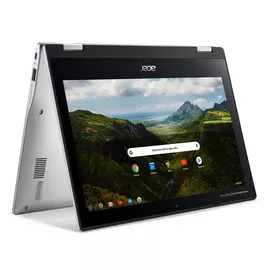 Acer Spin 311 11.6in MTK 4GB 32GB 2-in-1 Chromebook - Silver