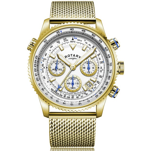 Argos mens rotary watches new arrivals