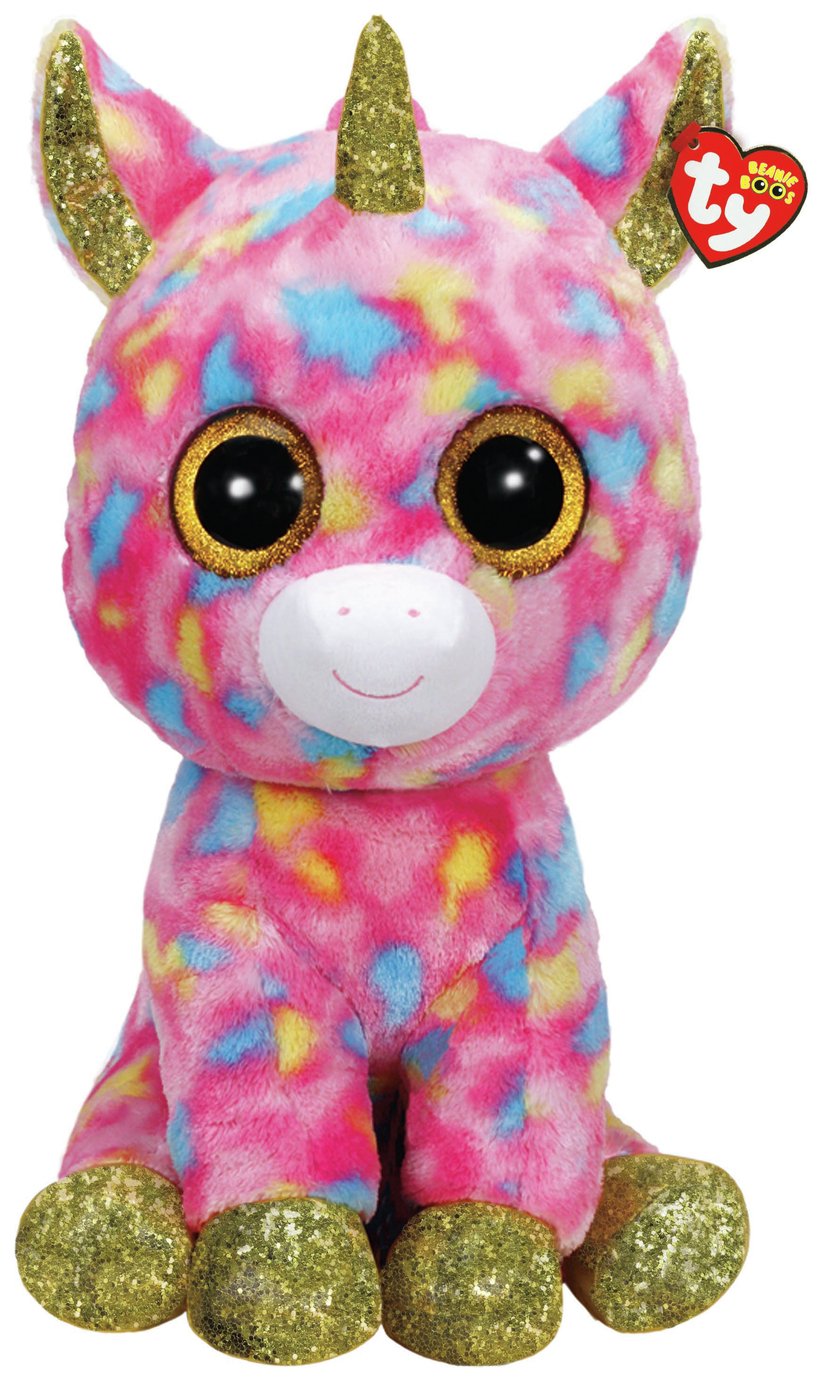 ty cuddly toys