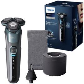 Philips Series 5000 Wet and Dry Electric Shaver S5586/66