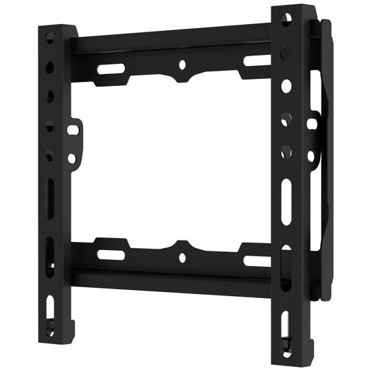 AVF Standard Flat To Wall Up To 43 Inch TV Wall Bracket