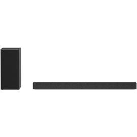 LG SP7 Bluetooth Sound Bar With Wireless Subwoofer