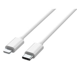 1m USB Type C to Lightning Cable