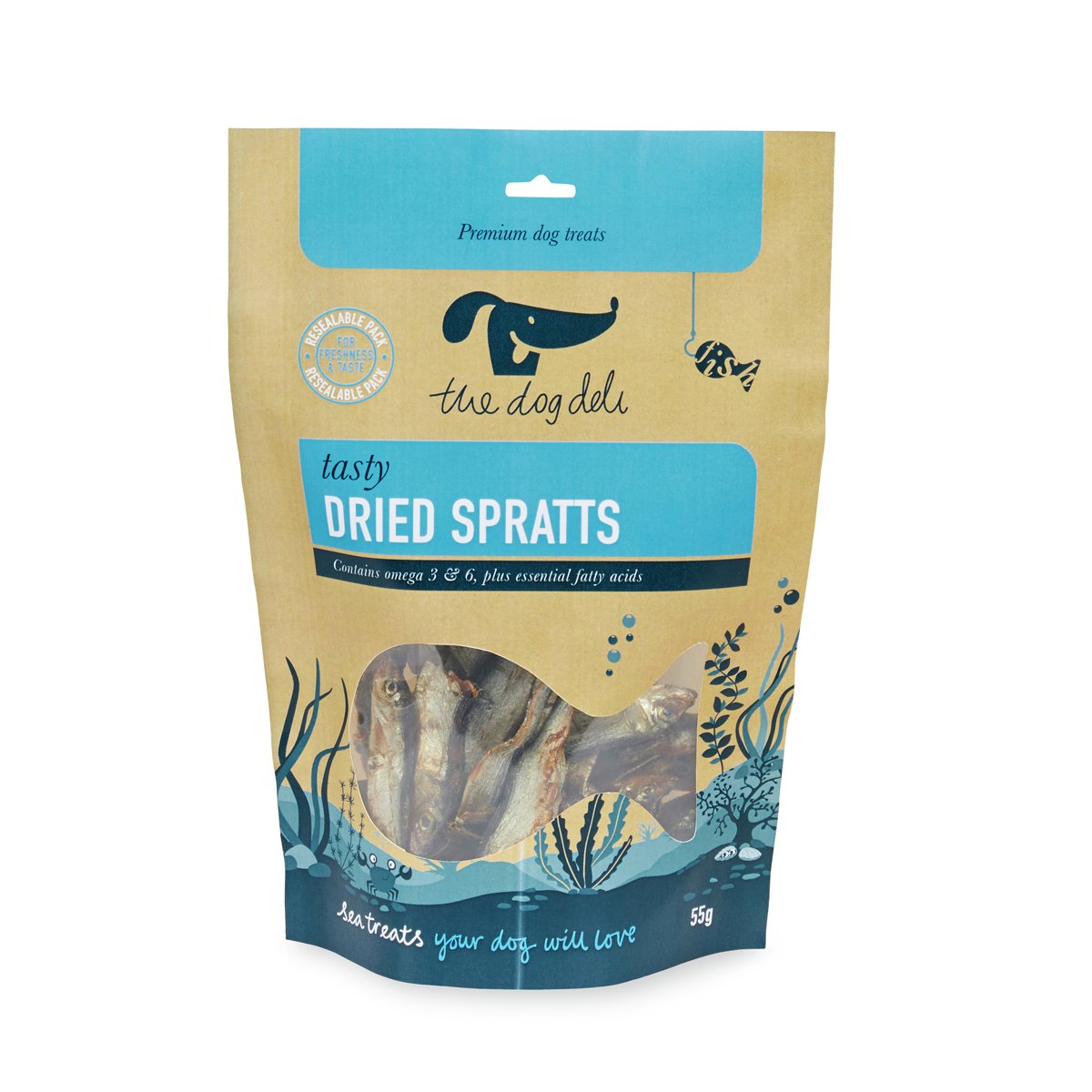 waffle the wonder dog argos