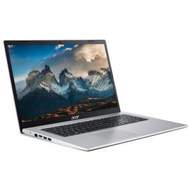 Acer Aspire 3 17.3in Celeron 4GB 1TB 128GB HD+ Laptop