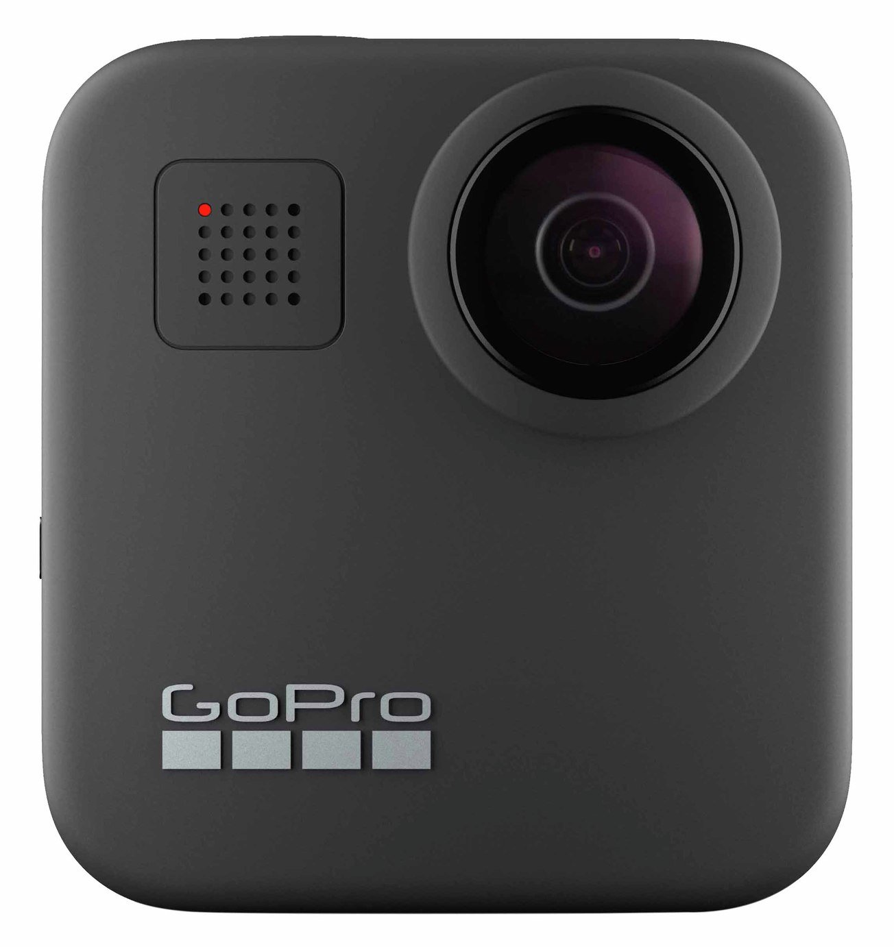 camera hub gopro max
