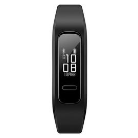Huawei Band 4e Active Smart Watch - Graphite Black