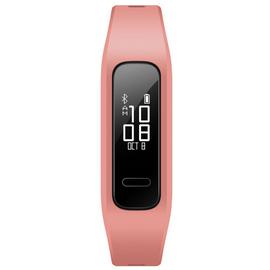 Huawei Band 4e Active Smart Watch - Mineral Red