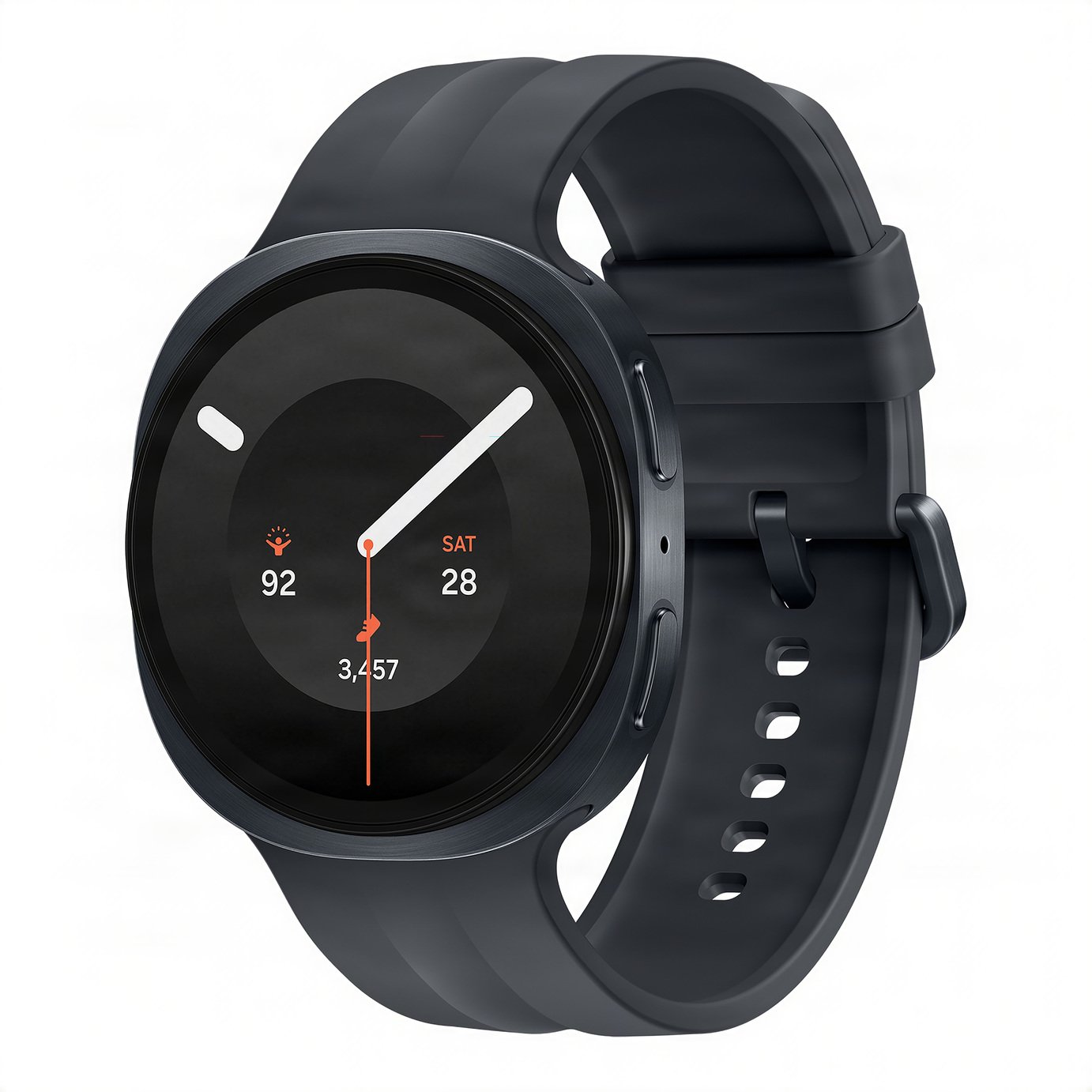 Samsung Galaxy Watch9 44mm Smart Watch - Graphite