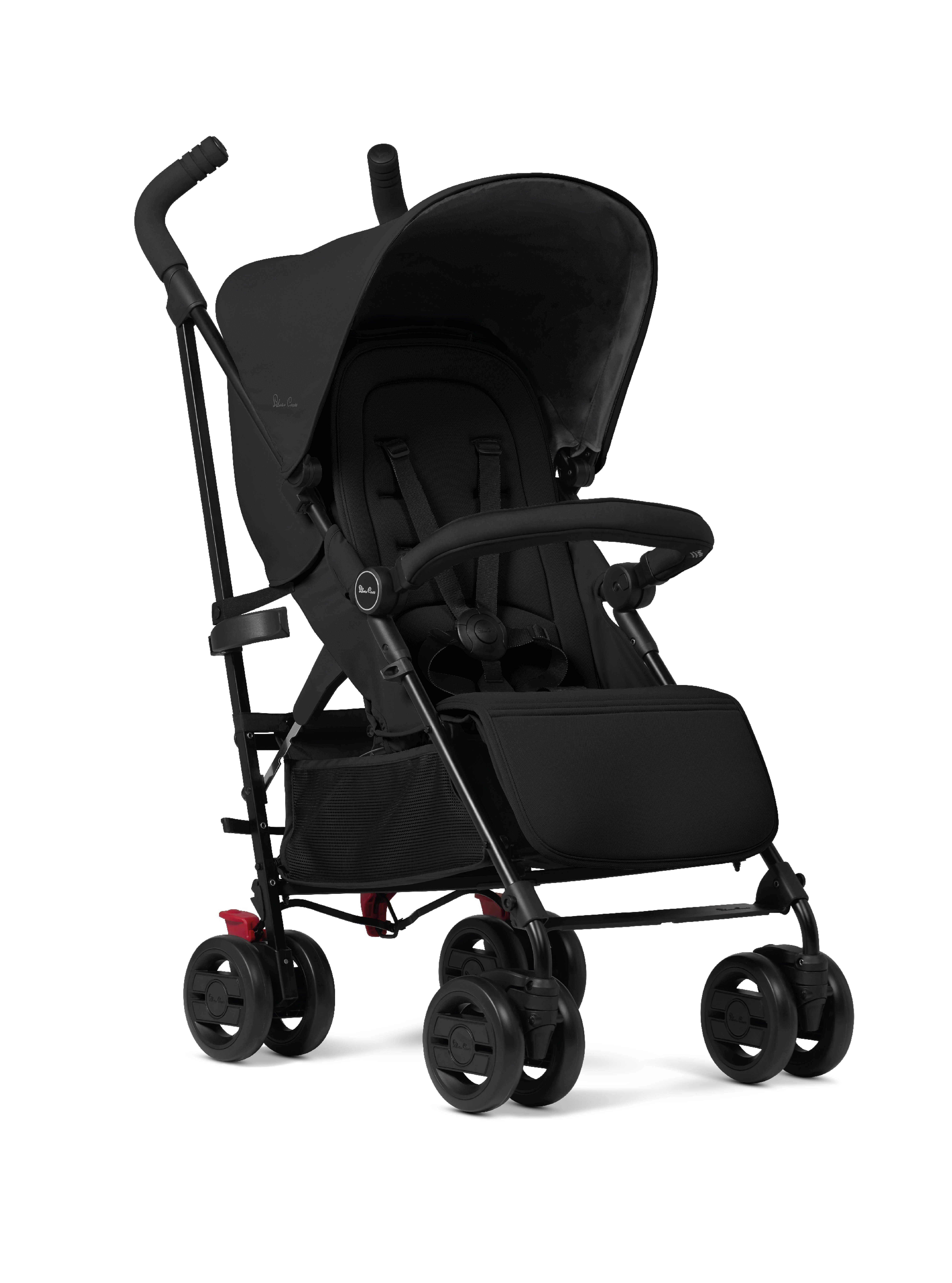 Silver Cross Pop Stroller - Space