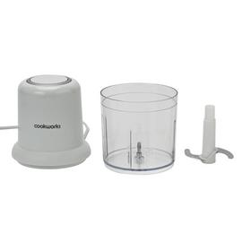 Cookworks Choppers Argos
