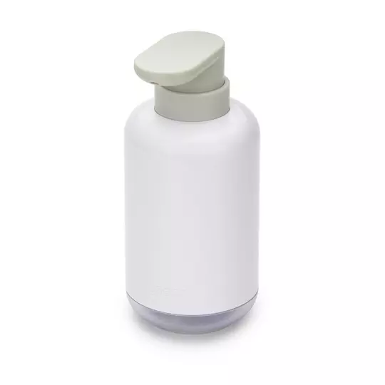 Joseph Joseph Duo Soap Dispenser - White