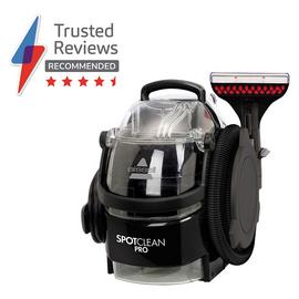 Handheld Carpet Cleaners Argos