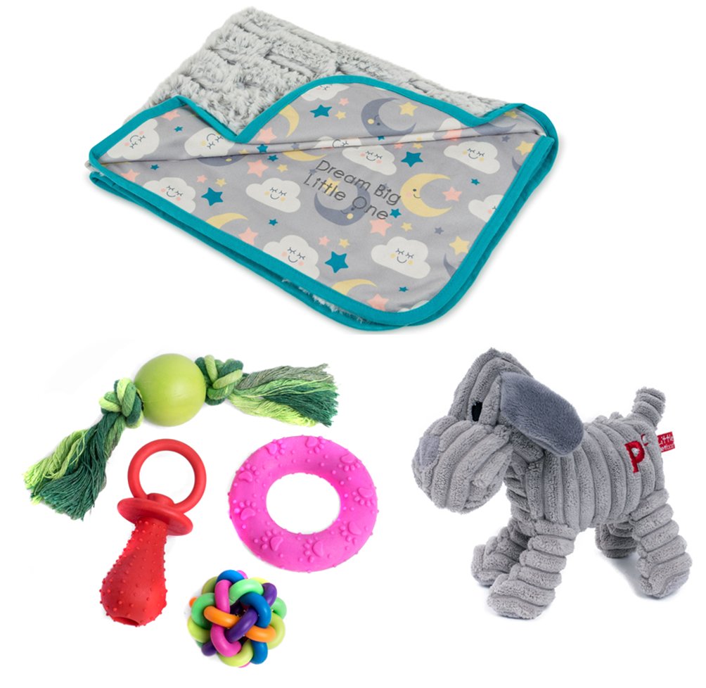 argos puppy toys