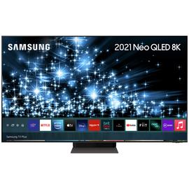 Samsung 75 Inch QE75QN700A Smart 8K Neo QLED UHD HDR TV