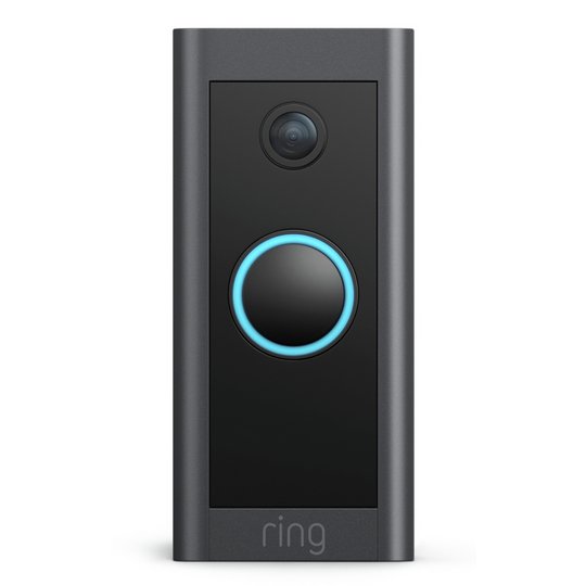 Ring Video Wired Doorbell