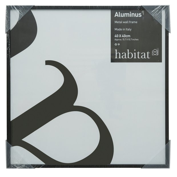 Habitat on sale picture frames