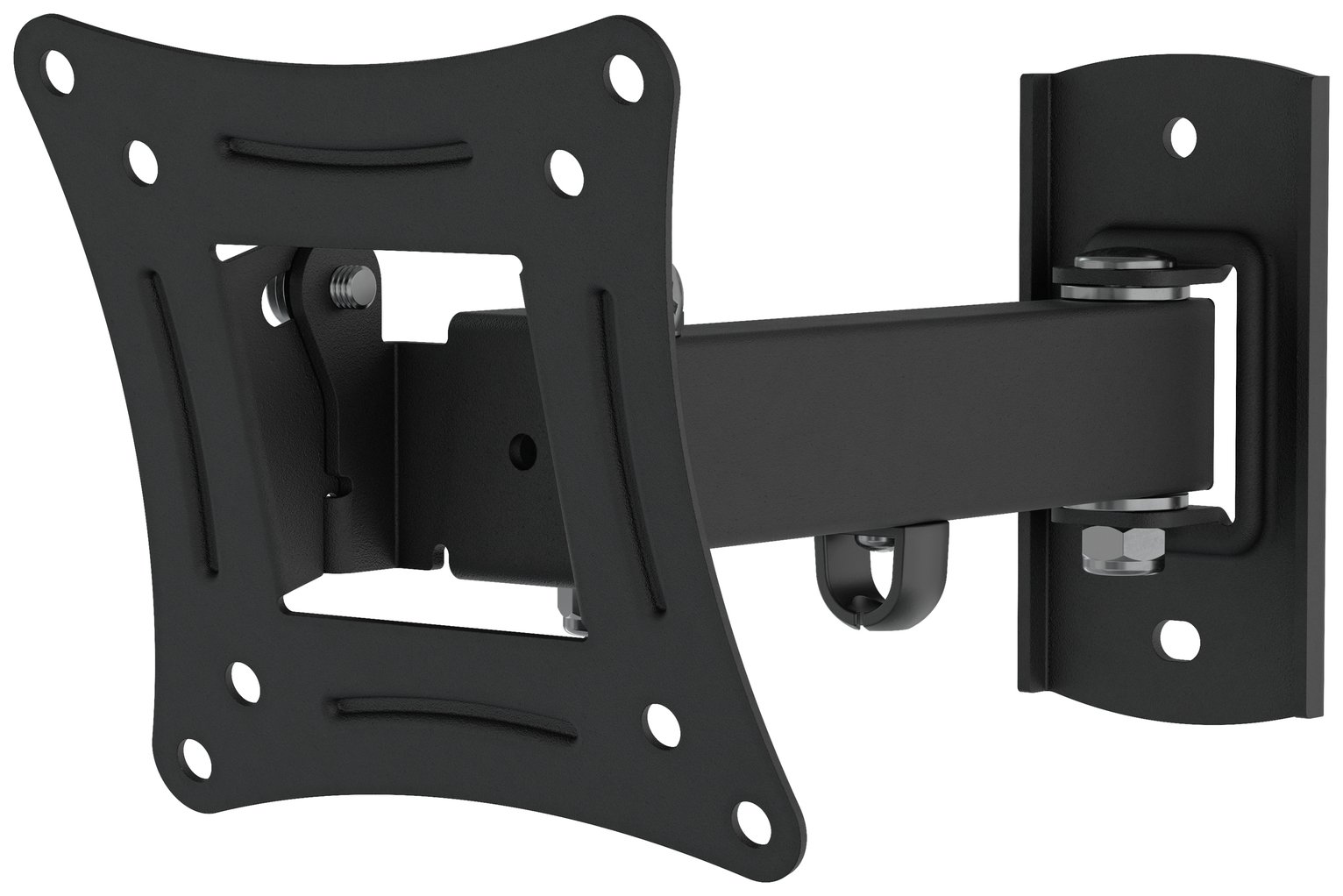 AVF Multi Position Up to 28 inch Monitor & TV Bracket 