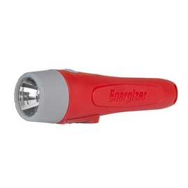 Energizer 50 Lumen Magnet Metal Torch