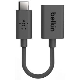 Belkin 3.0 USB-C to USB-A Charge Cable - Black