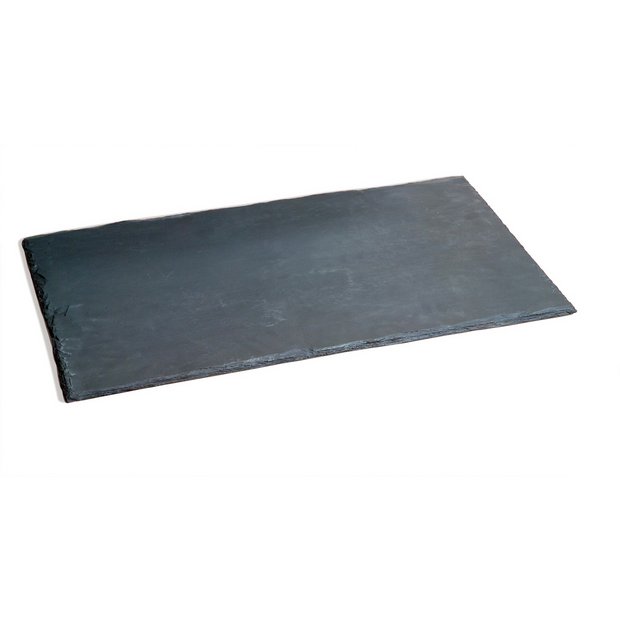 Buy Dimplex Electric Fire Hearth Pad - Slate Effect | Electric fires | Argos