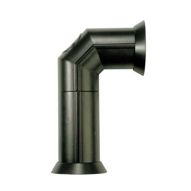 Buy Dimplex Electric Stove Pipe Kit - Black | Electric fires | Argos