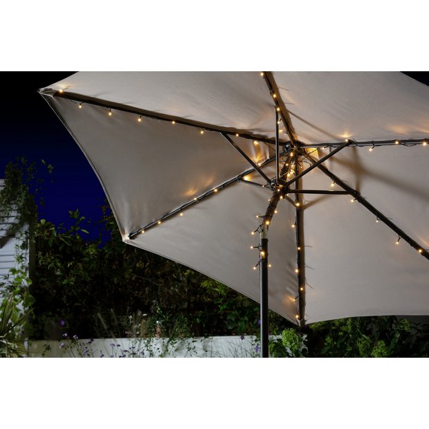 Parasol fairy deals lights