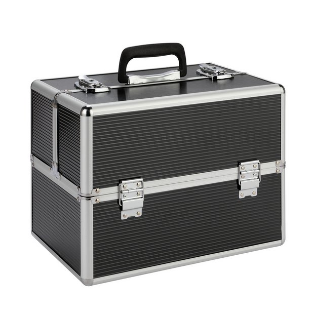 Vanity case on wheels argos new arrivals