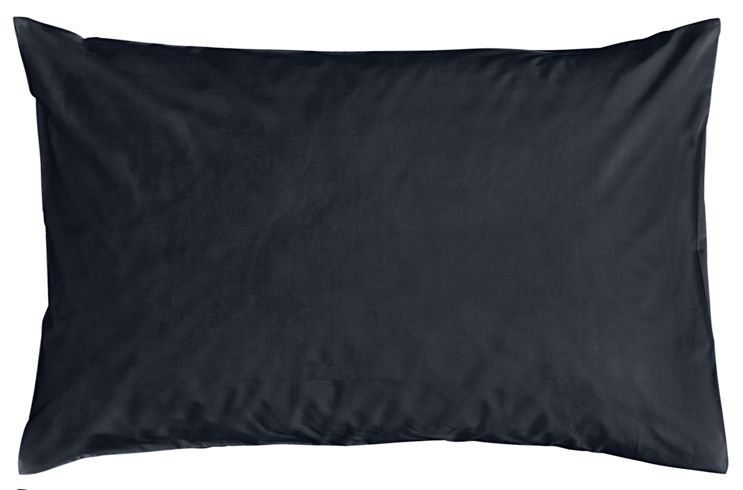 Habitat Pure Cotton 200TC Standard Pillowcase Pair