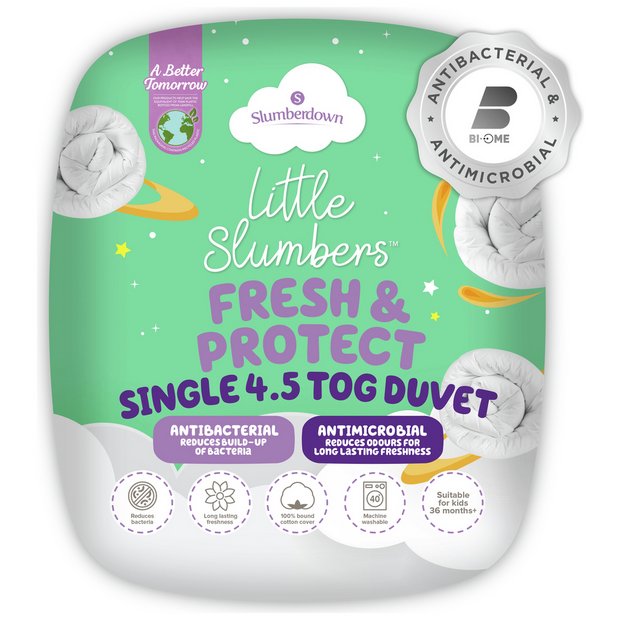 Duvet tog for outlet child