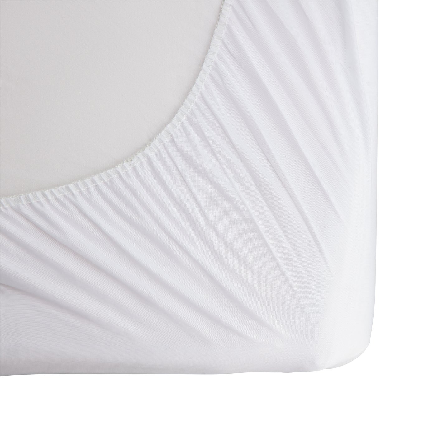 Habitat Waterproof Mattress Protector