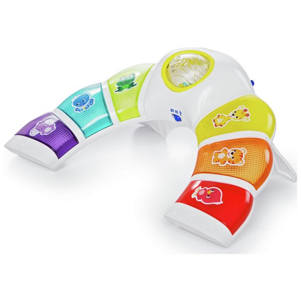 Buy Baby Einstein Glow And Discover Lightbar Toy Early Learning Toys Argos