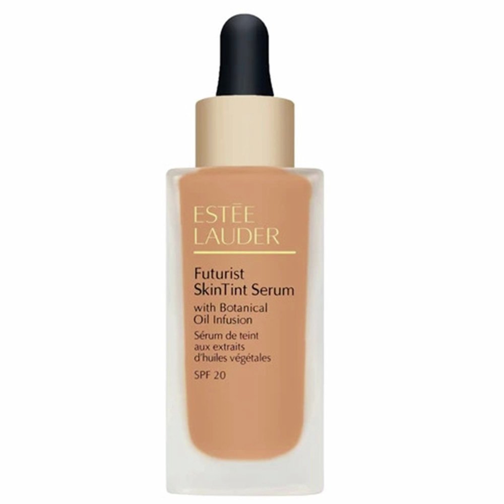 Estee Lauder SPF 20 3N1 Beige Futurist SkinTint Serum Foundation - 30ml