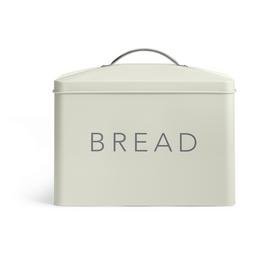 Argos Home Steel Everyday Lux Bread Bin