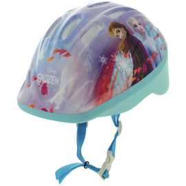 Frozen 48-52cm Kids Bike Helmet