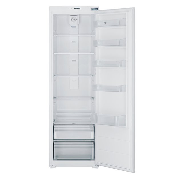 Argos deals integrated fridge