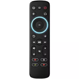 One For All URC7935 Media Player/Apple TV/ Streaming Remote