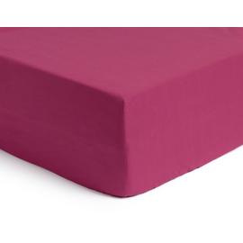 Habitat Polycotton Rich Fitted Sheet