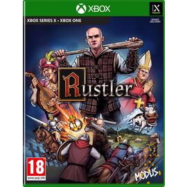 Rustler Xbox One & Xbox Series X Game