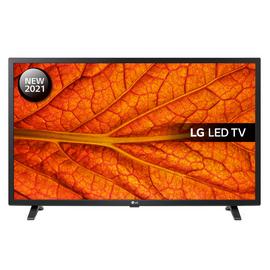 LG 32 Inch 32LM637BPLA Smart HD Ready HDR LED Freeview TV