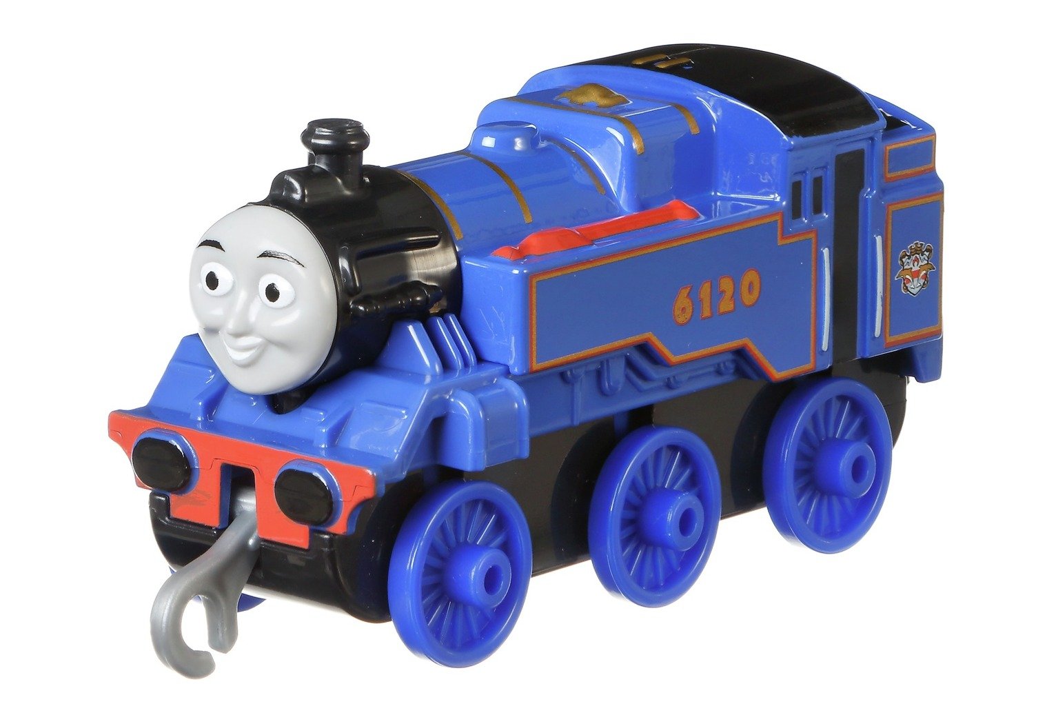 thomas minis track argos