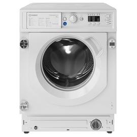 Indesit BIWMIL91284 9KG 1400 Spin Washing Machine - White