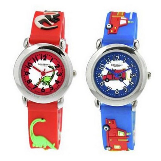 Argos children's digital outlet watches