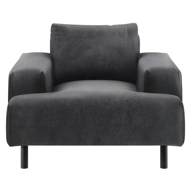 Habitat vienna cuddle online chair