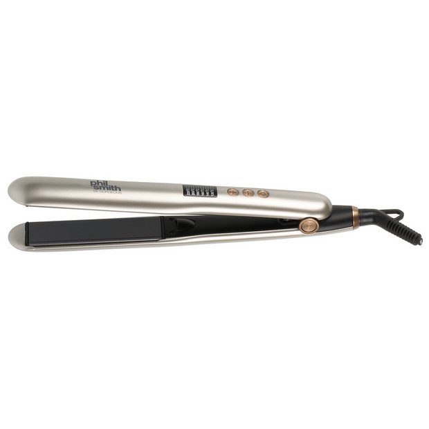 Argos mini 2024 hair straighteners