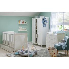 Mamas and papas top nursery set argos