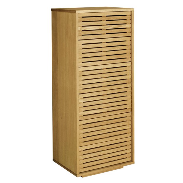 Tall boy drawers store argos