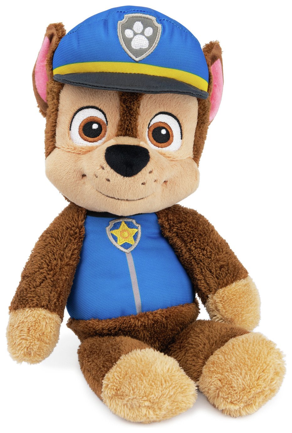 PAW Patrol 13 Inch Take Along Chase Soft Toy