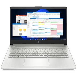HP 15.6in i5 8GB 256GB Laptop - Silver