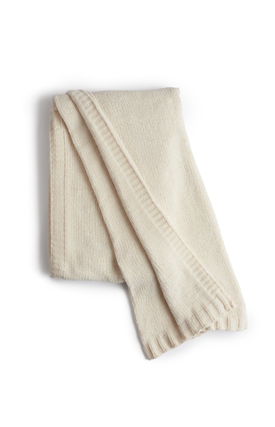Habitat Chenile Soft Touch Throw